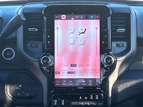 New 2026 RAM 2500 Tradesman image 17