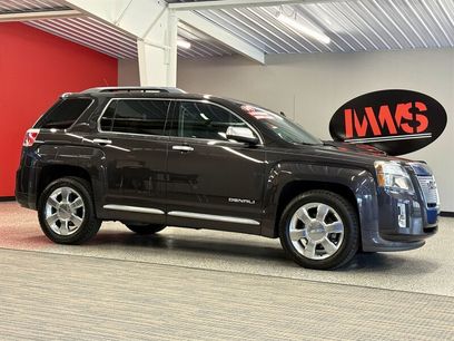 Used 2014 GMC Terrain Denali