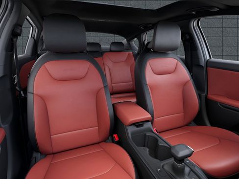 New 2025 Kia K4 GT-Line image 15