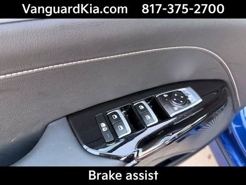 Certified 2025 Kia K5 GT-Line image 15