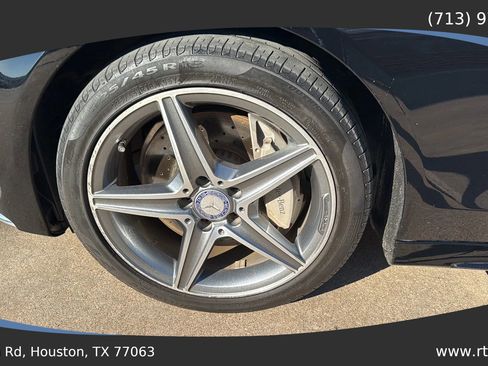 Used 2017 Mercedes-Benz C 300 Coupe image 16