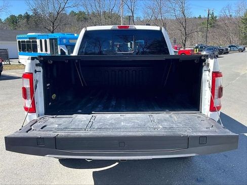 Used 2023 Ford F150 Lariat w/ Equipment Group 502A High AWD/4WD image 30