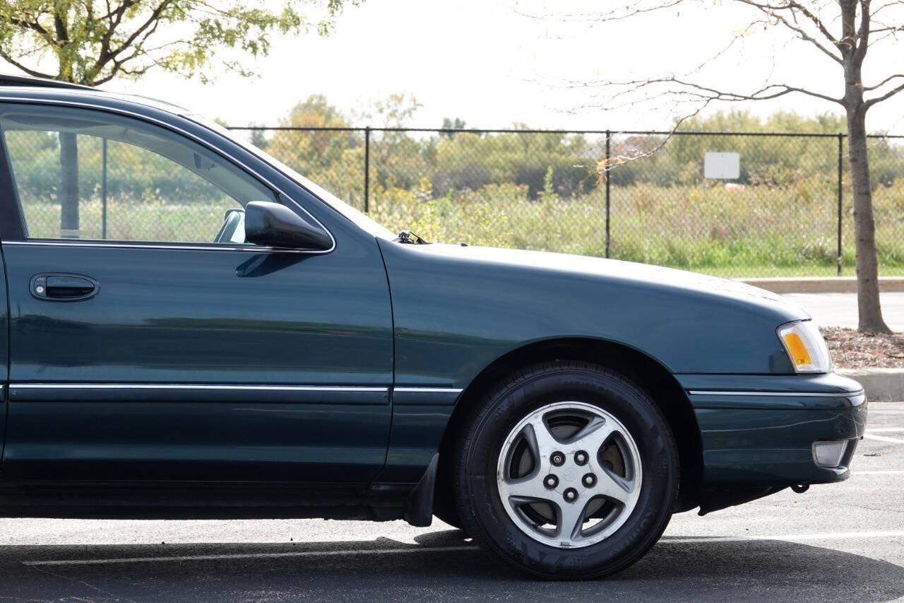 Used 1999 Toyota Avalon XLS FWD image 39