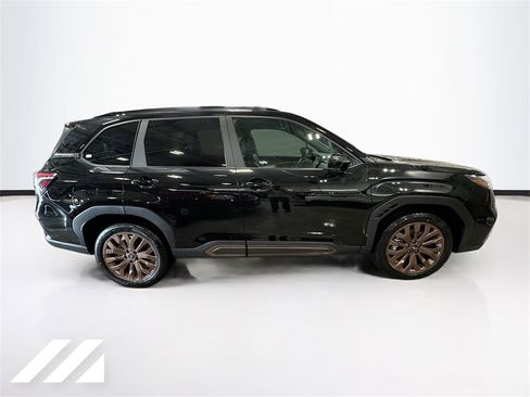 New 2026 Subaru Forester Sport image 4