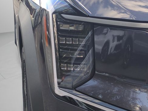New 2026 Kia EV9 Light RWD image 23