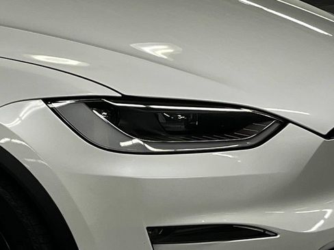 Used 2023 Tesla Model X AWD/4WD image 44