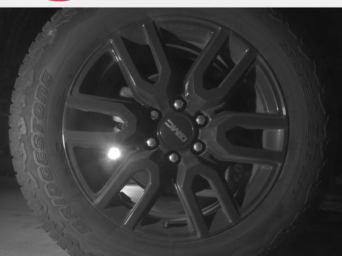 Used 2024 GMC Sierra 1500 Elevation AWD/4WD image 14