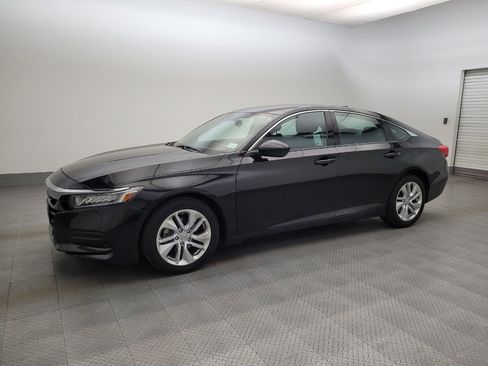 Used 2019 Honda Accord LX image 2