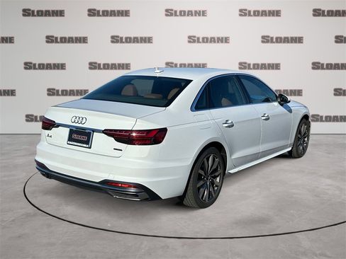 Used 2022 Audi A4 2.0T Premium w/ 18" Wheel Package image 5