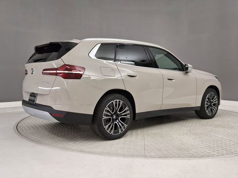 New 2026 BMW X3 xDrive30 w/ Convenience Package image 7