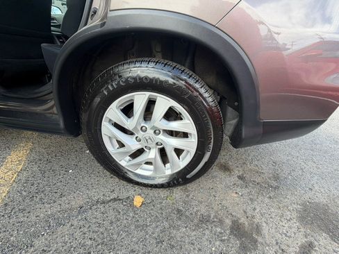 Used 2015 Honda CR-V EX image 22