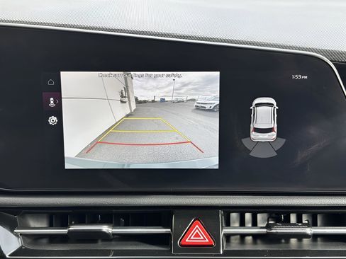 Used 2023 Kia Niro Wind w/ Wind Preserve Package image 22