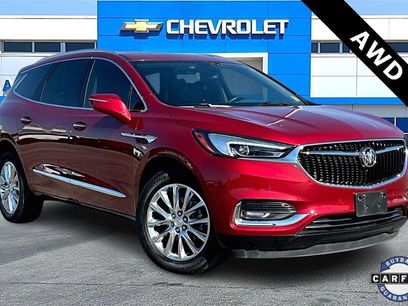 Used 2021 Buick Enclave Premium