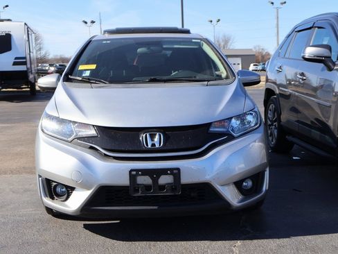 Used 2015 Honda Fit image 7