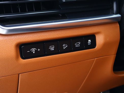 Used 2024 Kia Telluride SX Prestige X-Line AWD/4WD image 23