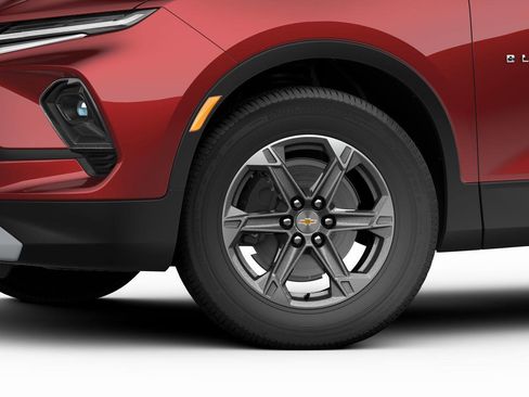 New 2026 Chevrolet Blazer LT w/ Convenience Package image 55