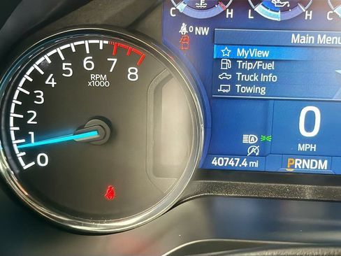 Used 2023 Ford F150 XLT w/ Equipment Group 302A High AWD/4WD image 13