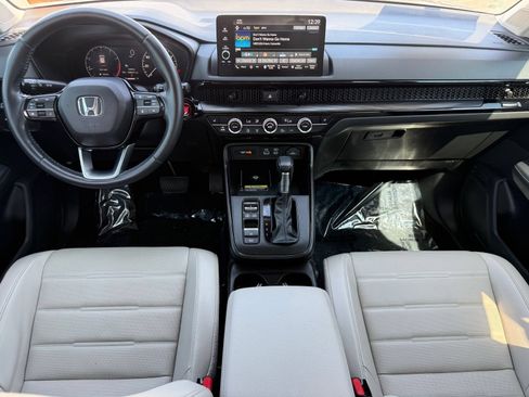 Certified 2024 Honda CR-V EX-L image 29