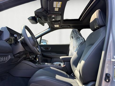 New 2026 Subaru Outback Limited XT AWD/4WD image 9