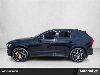 Used 2020 Volvo XC60 T8 Polestar w/ Protection Package Premier