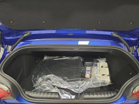 New 2026 BMW Z4 sDrive30i w/ Premium Package image 25