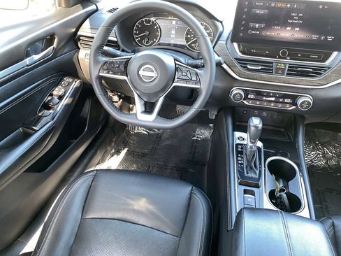 Certified 2023 Nissan Altima 2.5 SL AWD/4WD image 16
