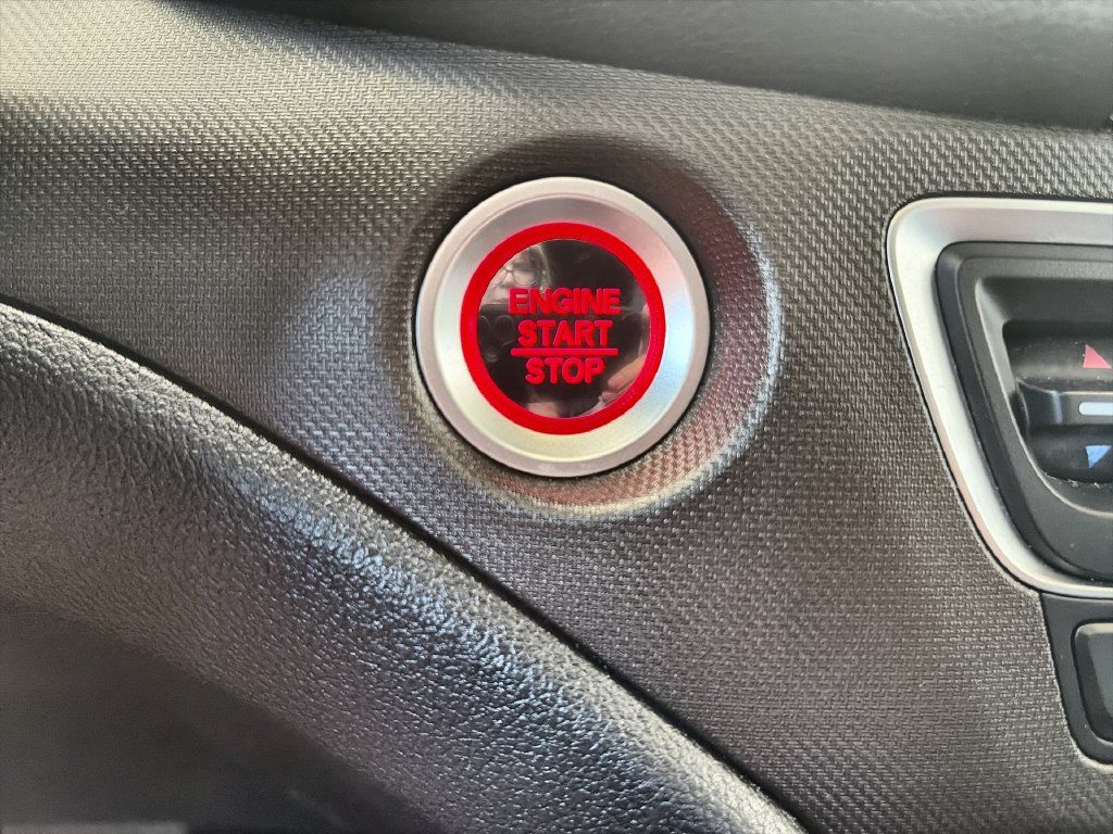 Used 2022 Honda Passport TrailSport image 17