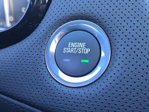 New 2025 Cadillac XT5 Premium Luxury w/ LPO, Red Accent Package image 35