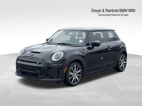 Certified 2023 MINI Cooper SE image 1