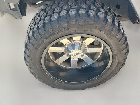Used 2017 Jeep Wrangler Unlimited Sport w/ Max Tow Package AWD/4WD image 25