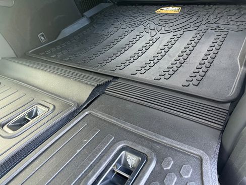 Certified 2025 Subaru Outback Wilderness image 13