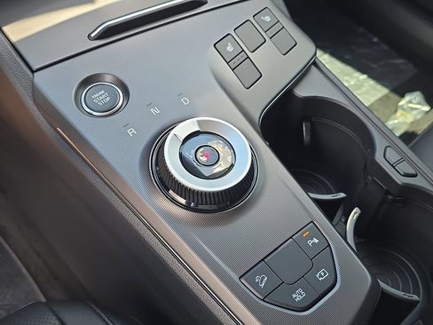 New 2026 Kia Sportage EX AWD/4WD image 26