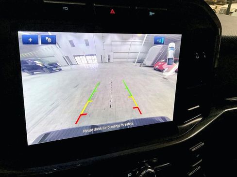 Certified 2023 Ford F150 XLT w/ Equipment Group 302A High image 20