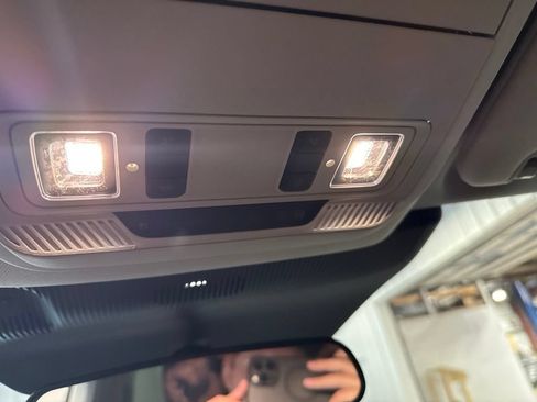 New 2026 Ford Explorer Active AWD/4WD image 22