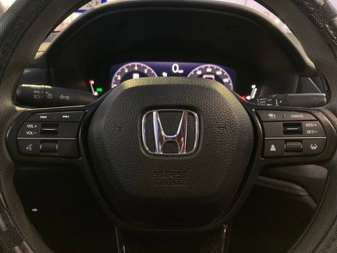 Used 2024 Honda Accord EX image 25