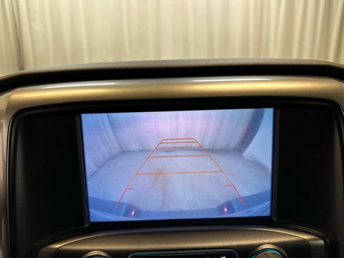 Used 2016 Chevrolet Silverado 1500 LT w/ All Star Edition image 16