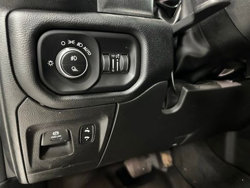 Used 2022 RAM 1500 Laramie image 14