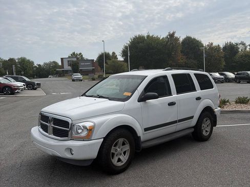 Used 2006 Dodge Durango SLT AWD/4WD image 8