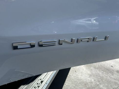 New 2026 GMC Sierra 1500 Denali image 33