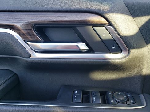 Used 2024 Chevrolet Silverado 2500 LT w/ All Star Edition image 12