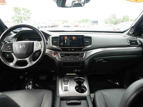 Used 2023 Honda Passport EX-L image 20
