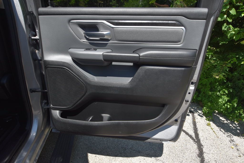 Used 2020 RAM 1500 Big Horn AWD/4WD image 49