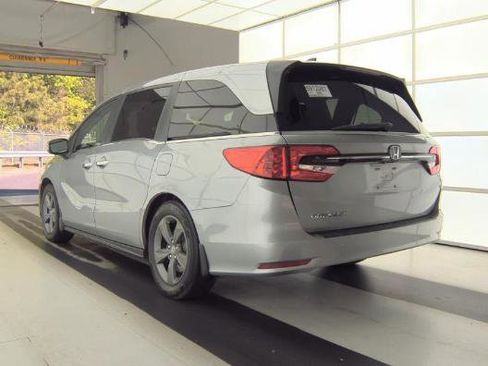 Used 2022 Honda Odyssey EX image 6