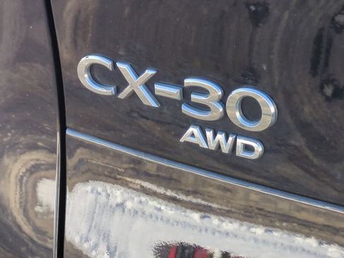 Certified 2023 MAZDA CX-30 AWD 2.5 S w/ Preferred Package image 12