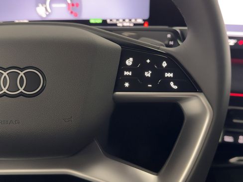 New 2026 Audi Q3 quattro 2.0T image 22