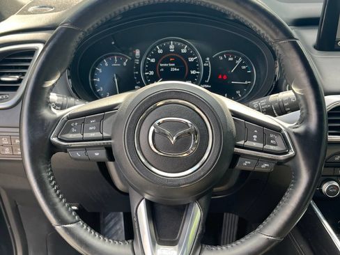 Used 2019 MAZDA CX-9 Grand Touring AWD/4WD image 18