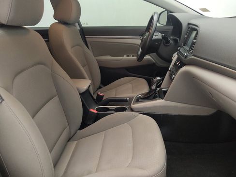 Used 2018 Hyundai Elantra Value Edition w/ Cargo Package FWD image 21