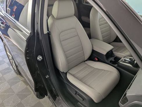Used 2024 Honda CR-V EX-L image 32