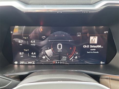 New 2026 GMC Canyon Denali image 25