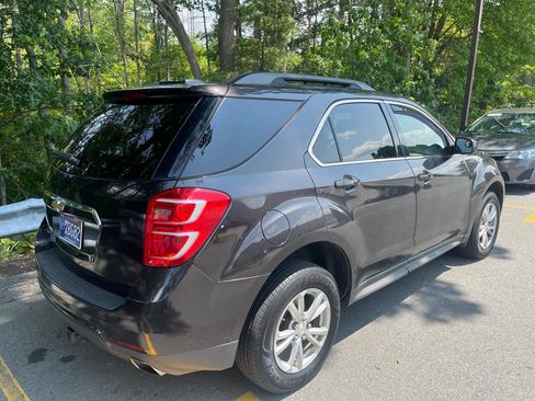 Used 2016 Chevrolet Equinox LT w/ Convenience Package AWD/4WD image 6